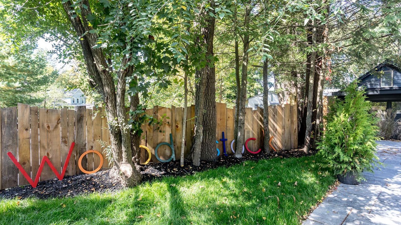 Photo of Outdoor in Woodstock