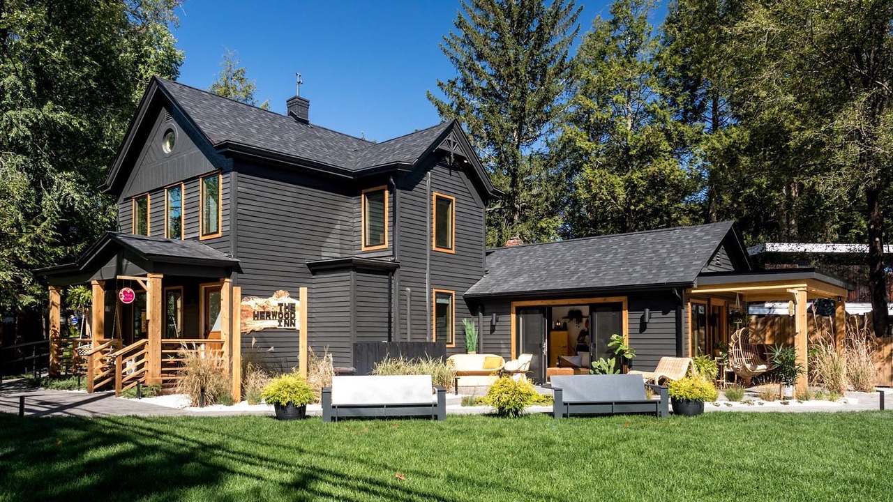 Photo of Outdoor in Woodstock