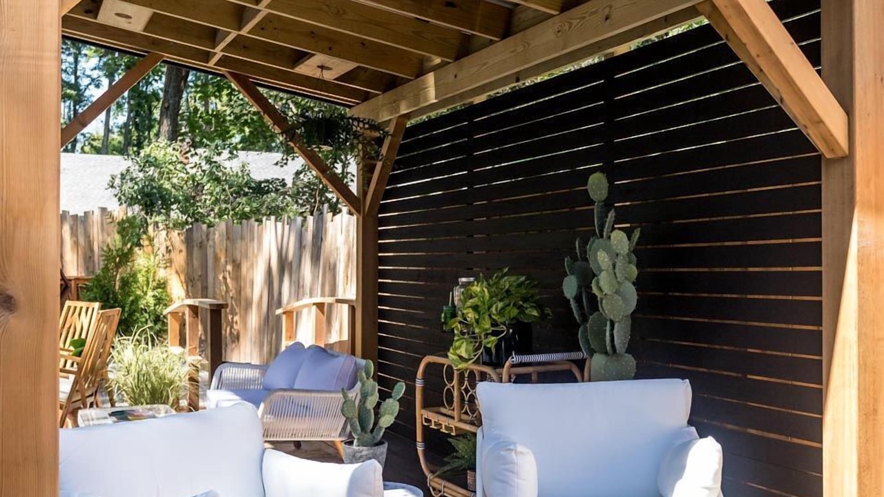 Photo of Outdoor in Woodstock