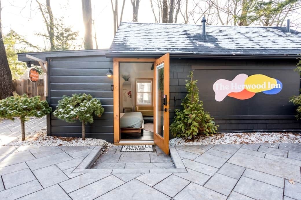 Photo of Outdoor in Woodstock