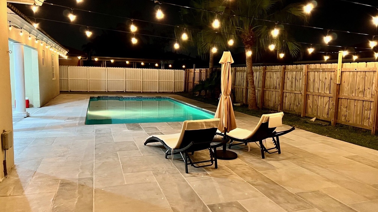 Photo of Outdoor in Richmond West