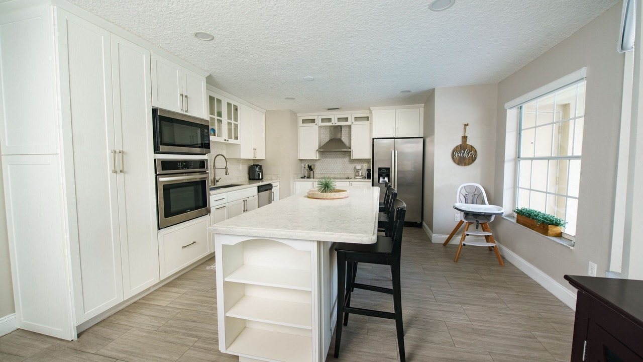 Photo of Kitchen in Richmond West