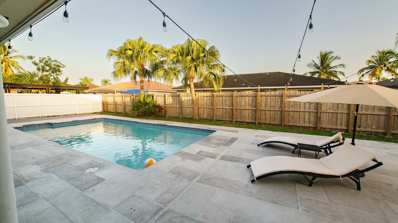 Photo of Outdoor in Richmond West