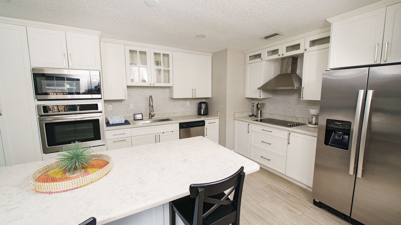 Photo of Kitchen in Richmond West