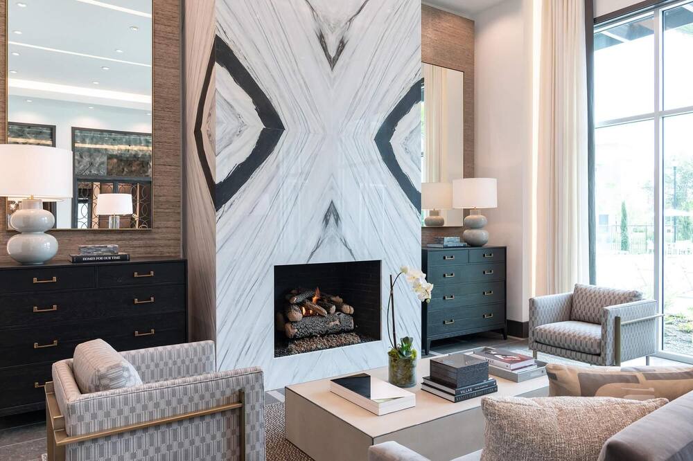 Photo of Livingroom in Addicks