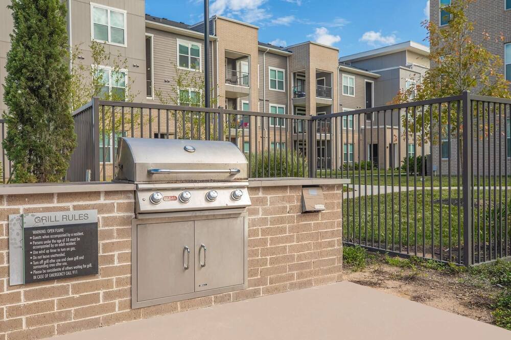 Photo of Outdoor in Addicks