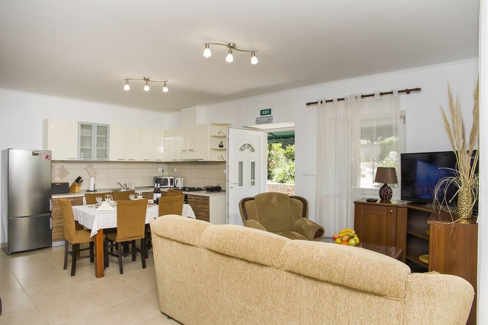Photo of Livingroom in Brijesta