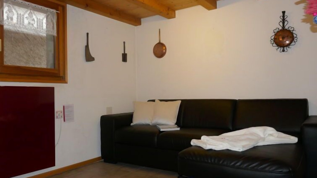 Photo of Livingroom in Malvaglia