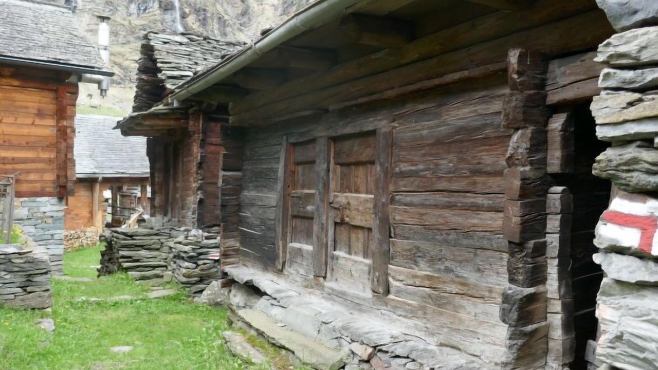 Photo of Outdoor in Malvaglia