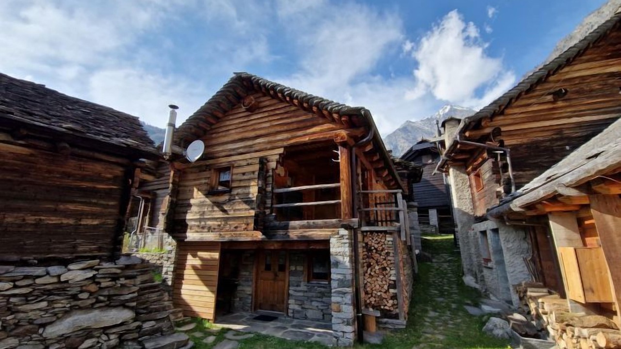 Photo of Outdoor in Malvaglia