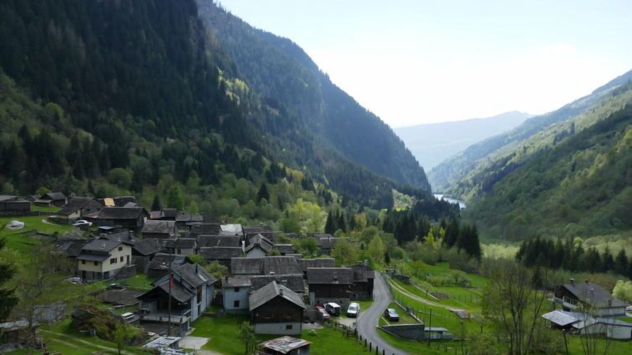 Photo of Outdoor in Malvaglia