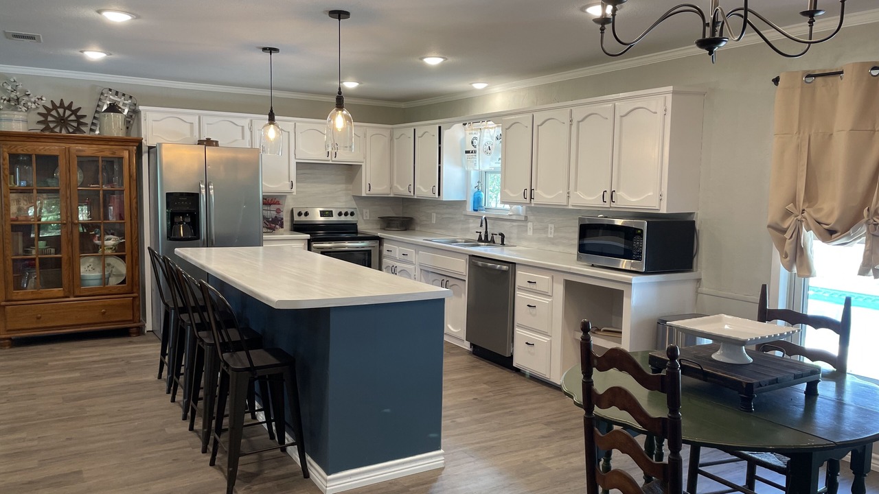 Photo of Kitchen in Grand Saline