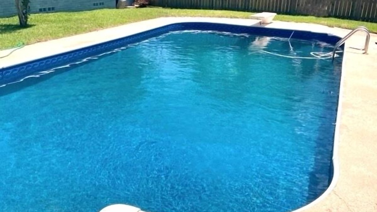 Photo of Outdoor in Grand Saline