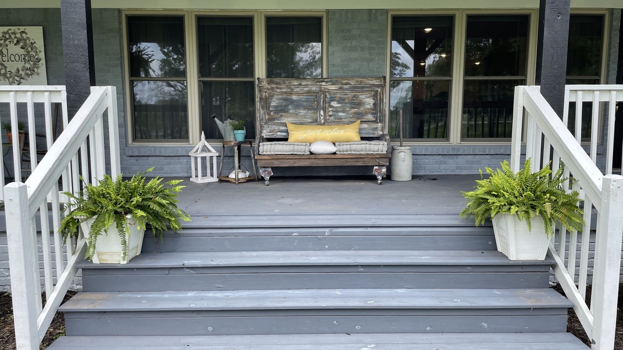 Photo of Outdoor in Grand Saline
