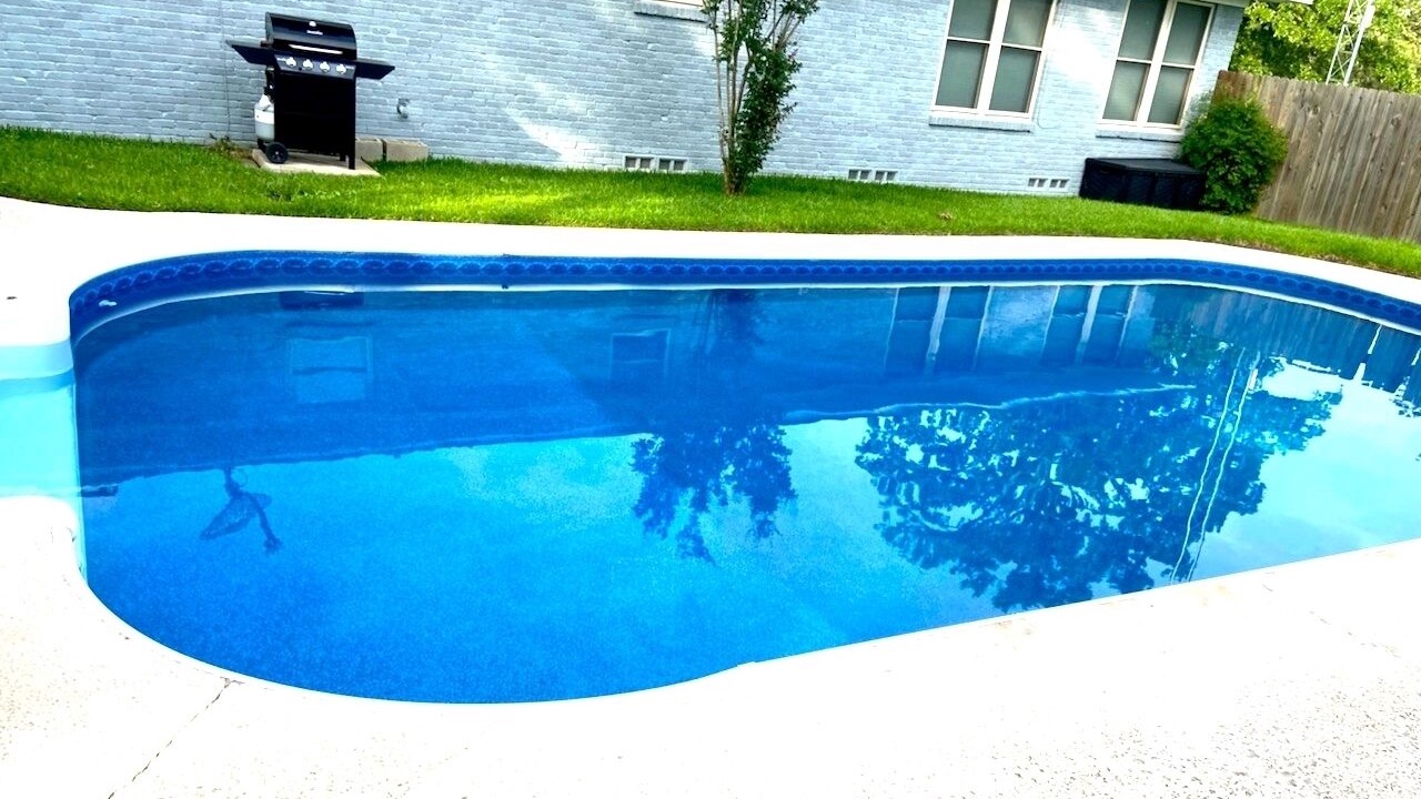 Photo of Outdoor in Grand Saline