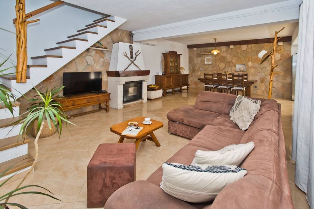 Photo of Livingroom in Bogomolje