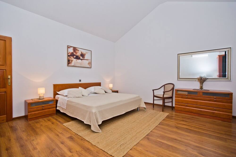Photo of Bedroom in Bogomolje