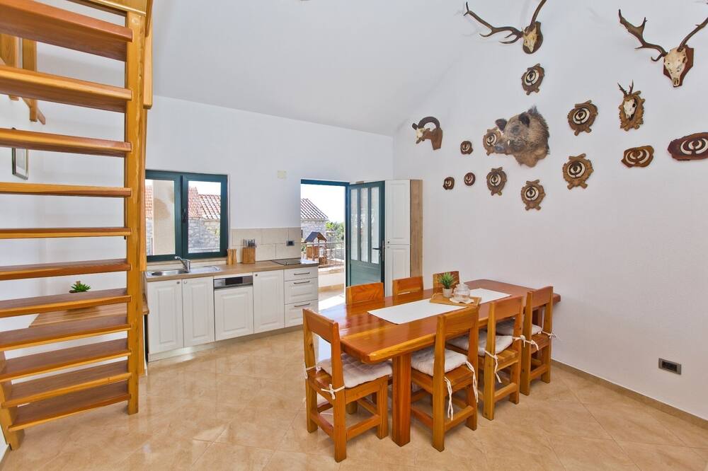 Photo of Kitchen in Bogomolje