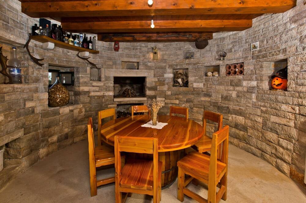 Photo of Kitchen in Bogomolje