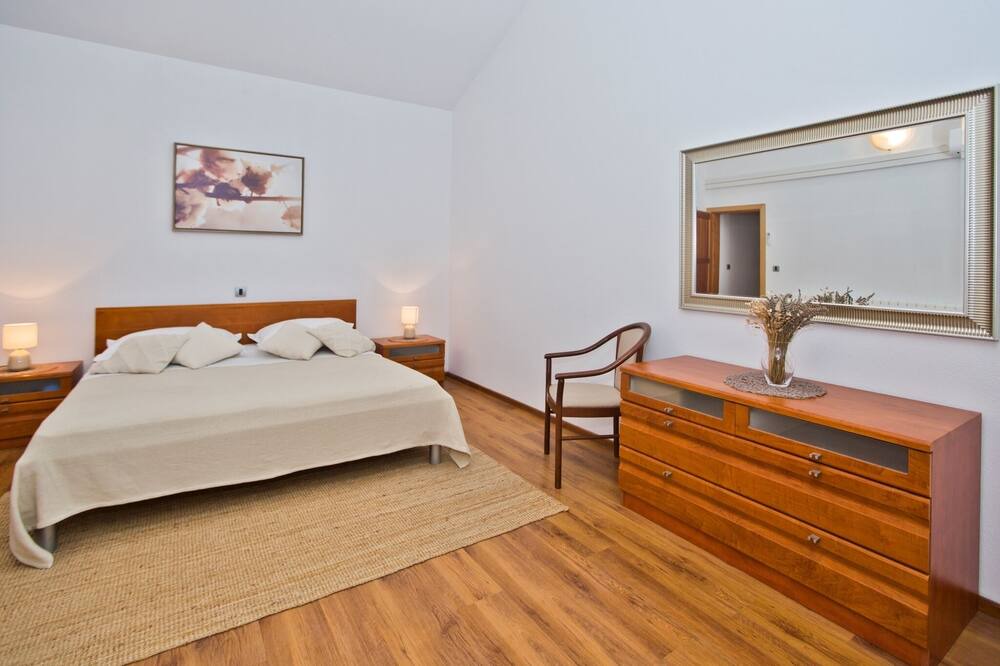 Photo of Bedroom in Bogomolje
