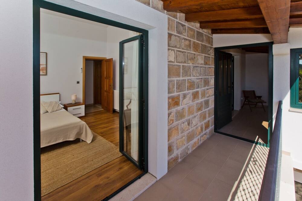 Photo of Bedroom in Bogomolje