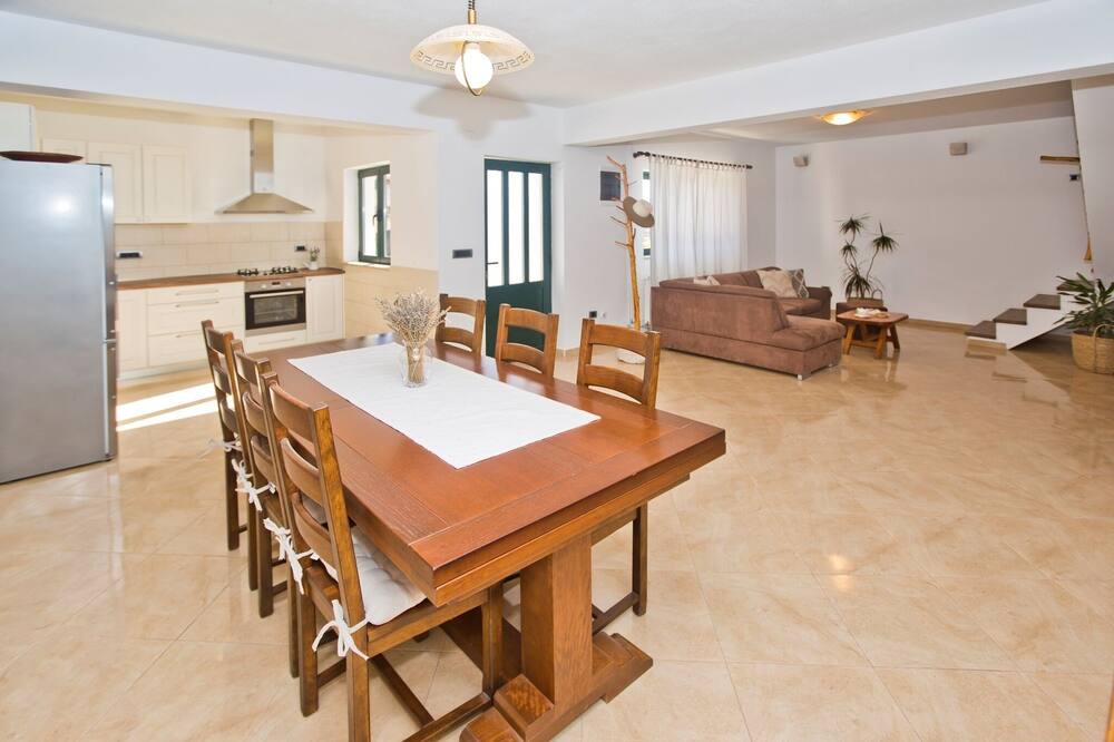 Photo of Kitchen in Bogomolje