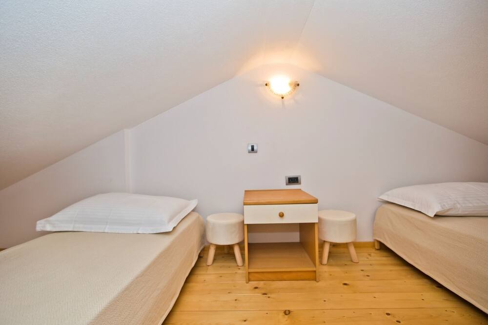 Photo of Bedroom in Bogomolje