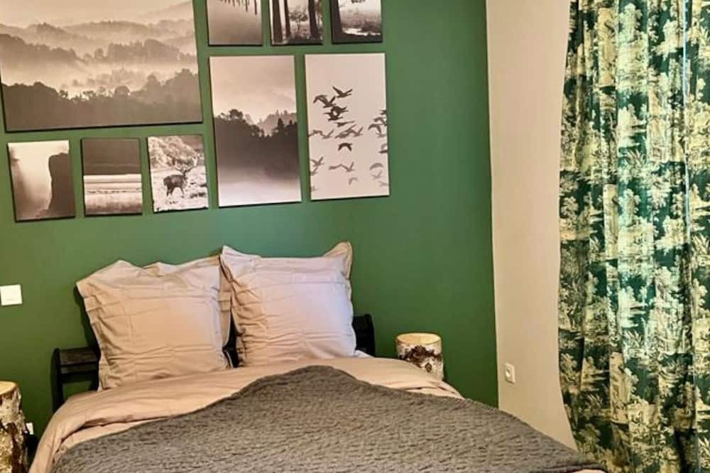 Photo of Bedroom in Abreschviller