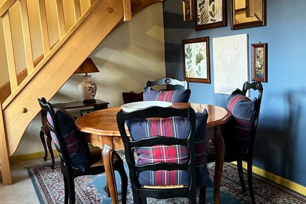 Photo of Bedroom in Abreschviller