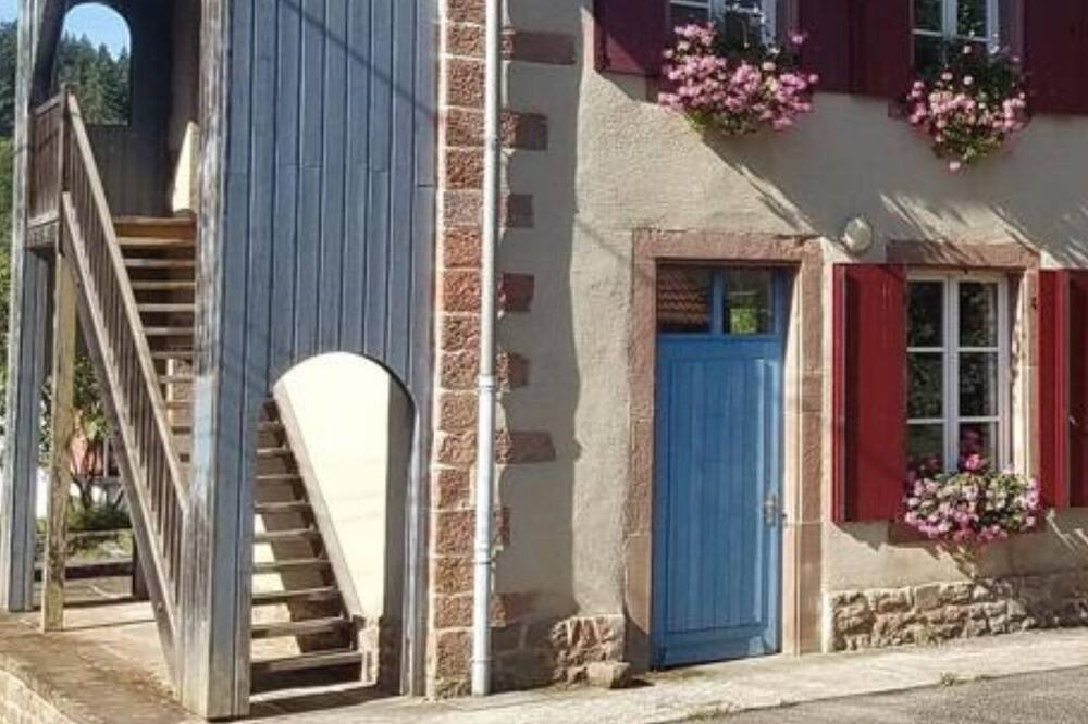 Photo of Outdoor in Abreschviller