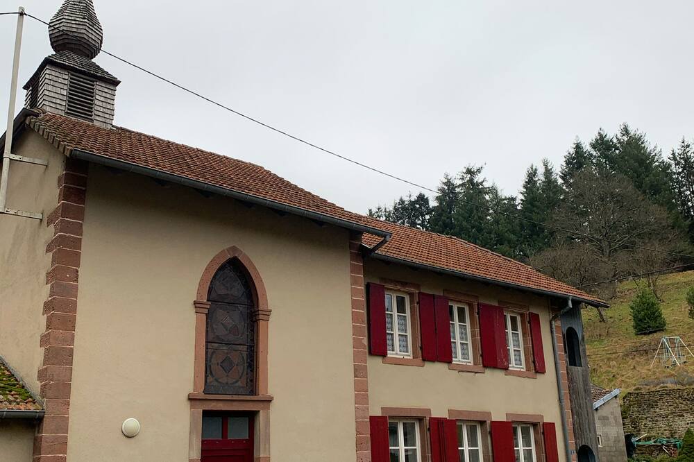 Photo of Outdoor in Abreschviller