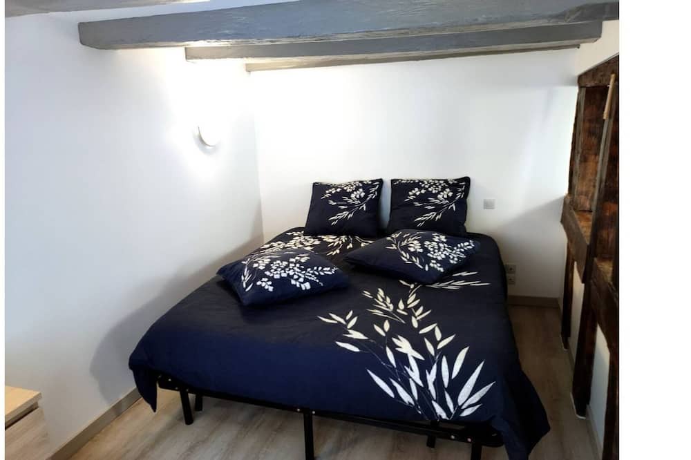 Photo of Bedroom in Marmoutier