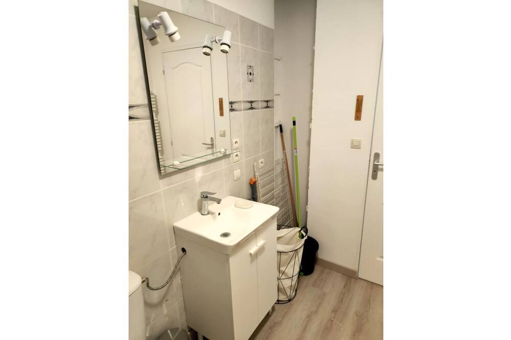 Photo of Bathroom in Marmoutier