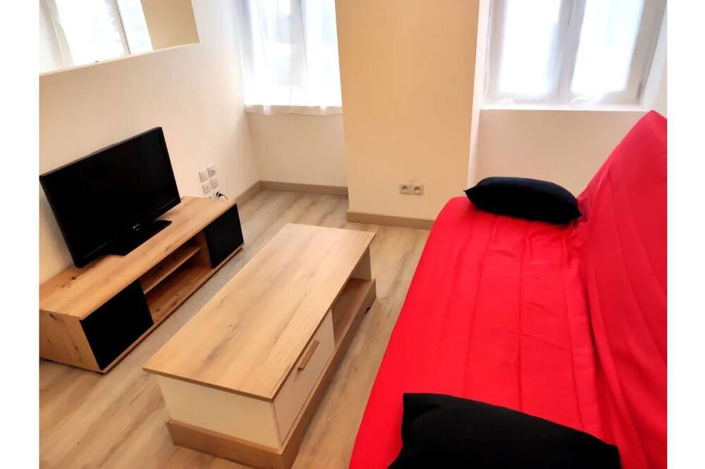 Photo of Bedroom in Marmoutier