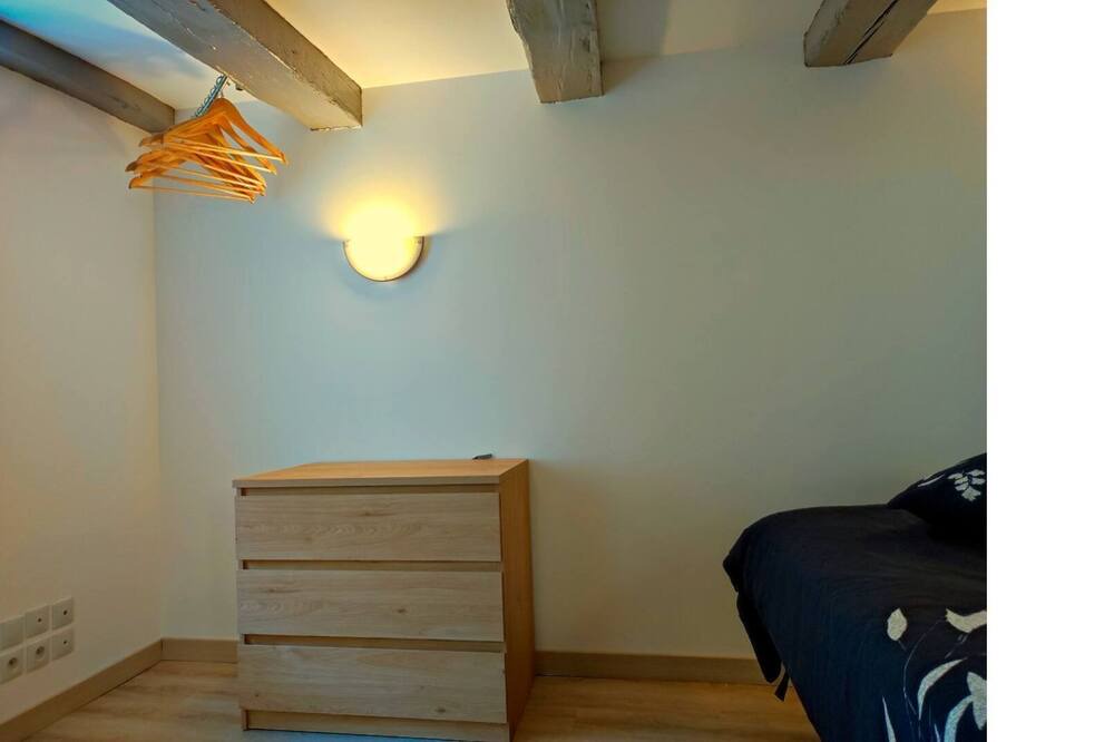 Photo of Bedroom in Marmoutier