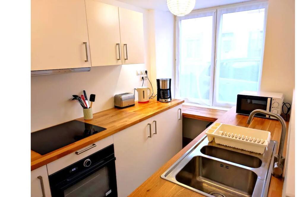 Photo of Kitchen in Marmoutier
