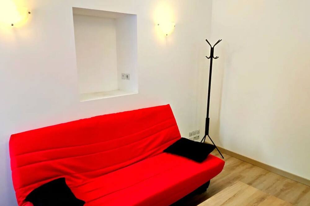 Photo of Livingroom in Marmoutier