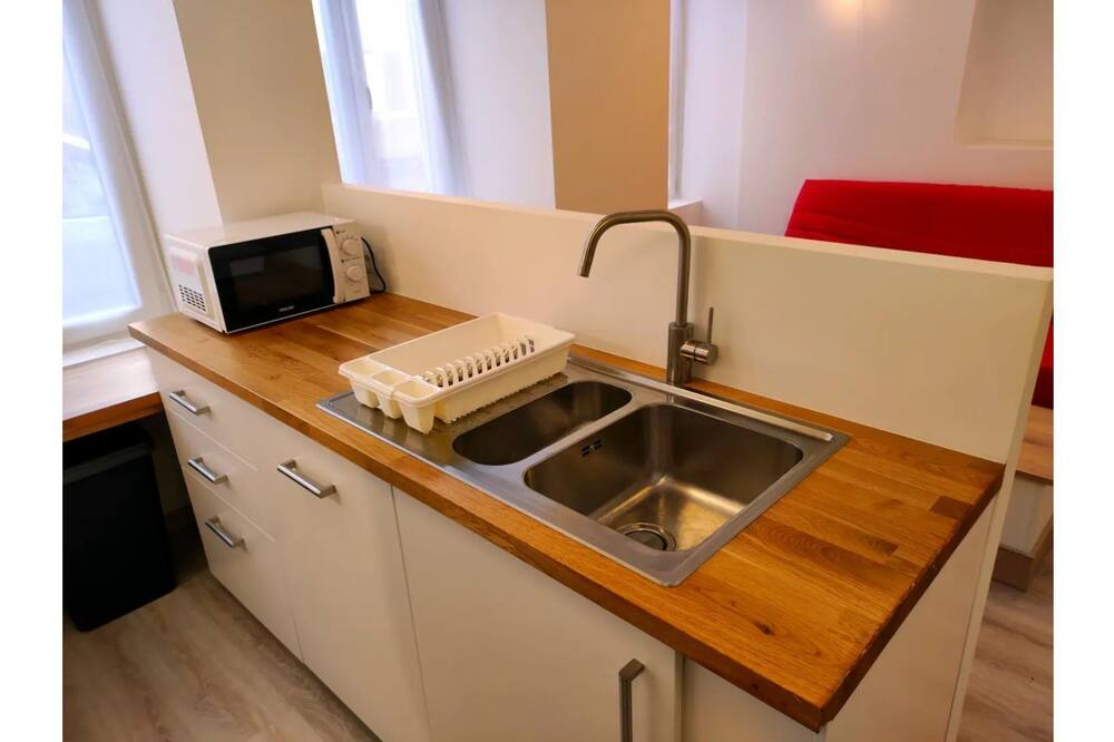 Photo of Kitchen in Marmoutier