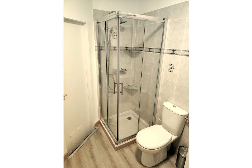 Photo of Bathroom in Marmoutier