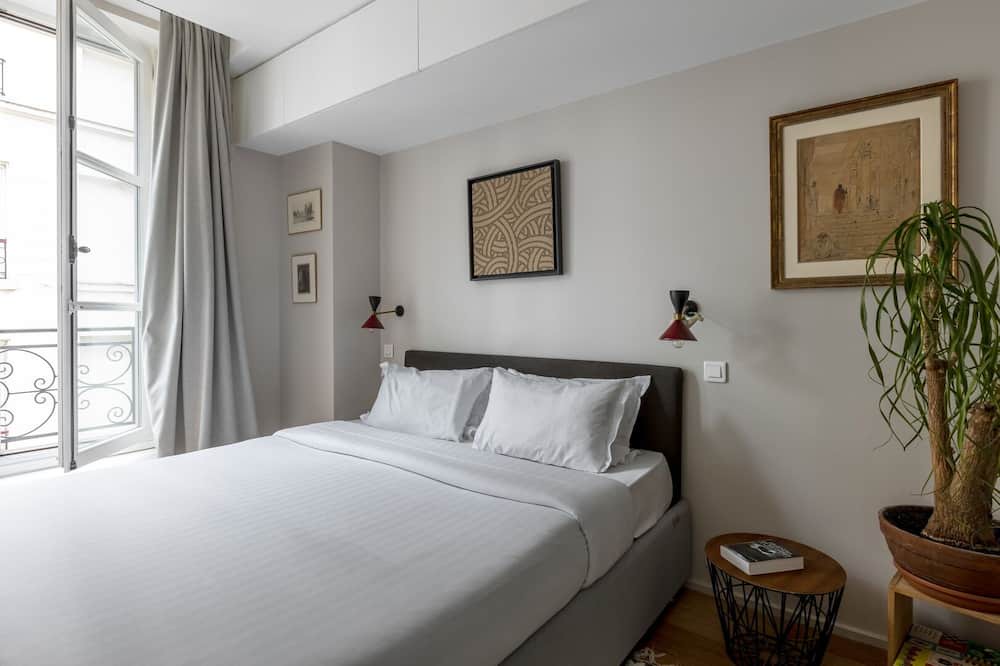 Photo of Bedroom in Gaillon
