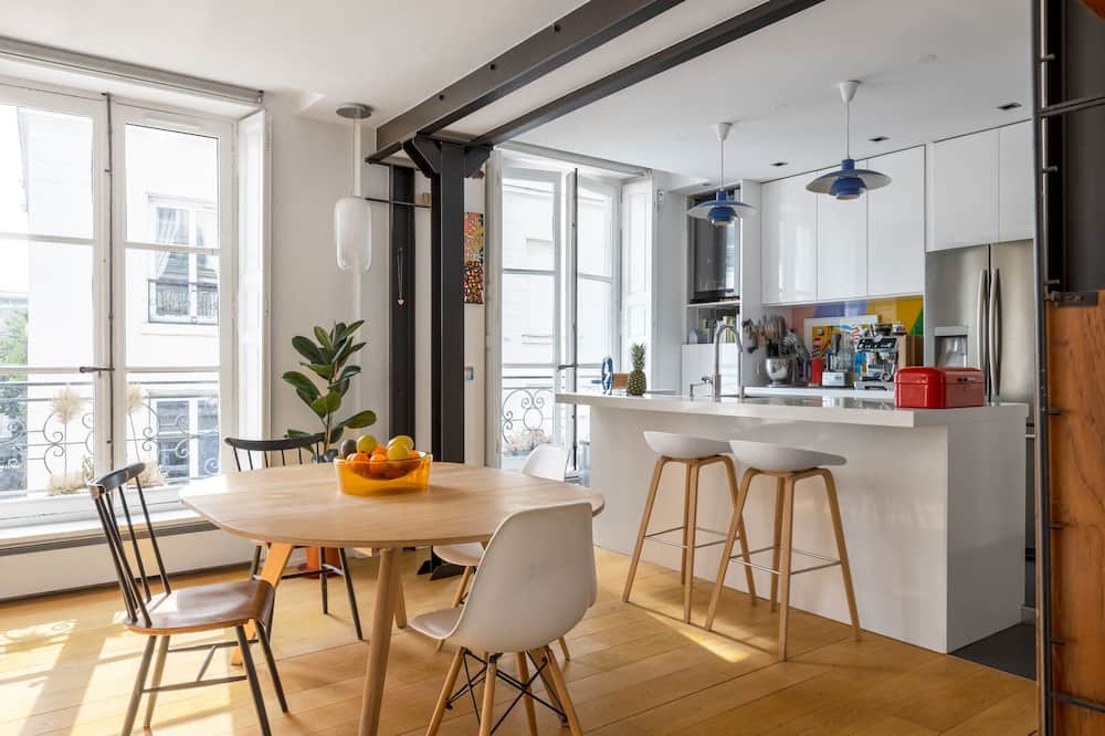 Photo of Kitchen in Gaillon