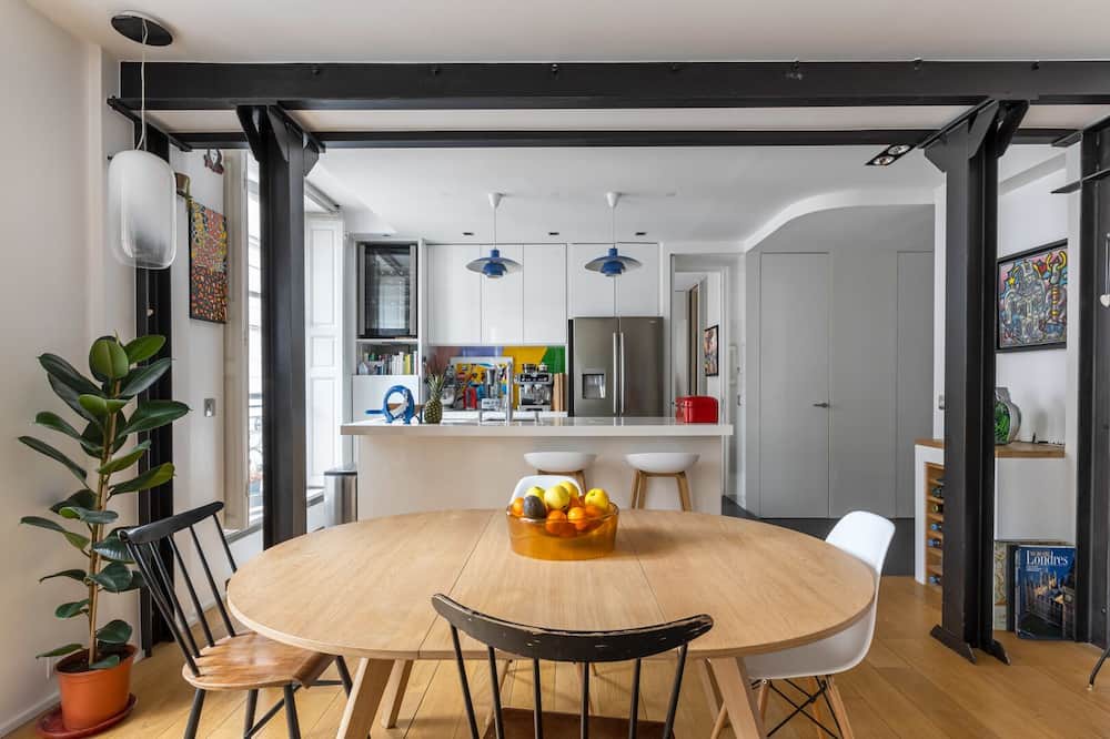 Photo of Kitchen in Gaillon