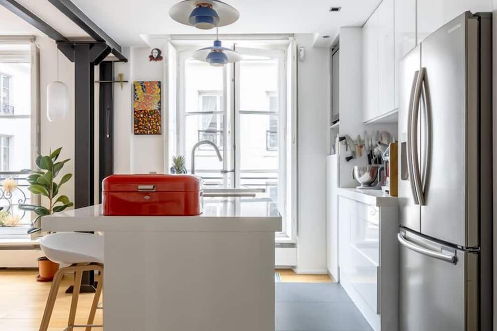 Photo of Kitchen in Gaillon