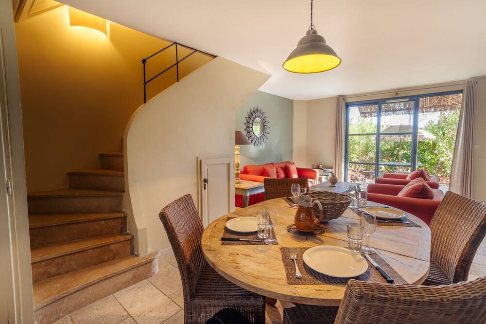 Photo of Kitchen in Saint-Laurent-de-la-Cabrerisse