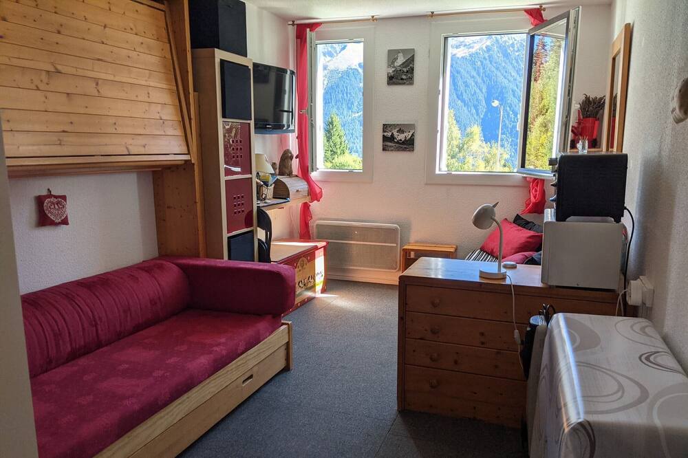 Photo of Livingroom in Le Pleynet