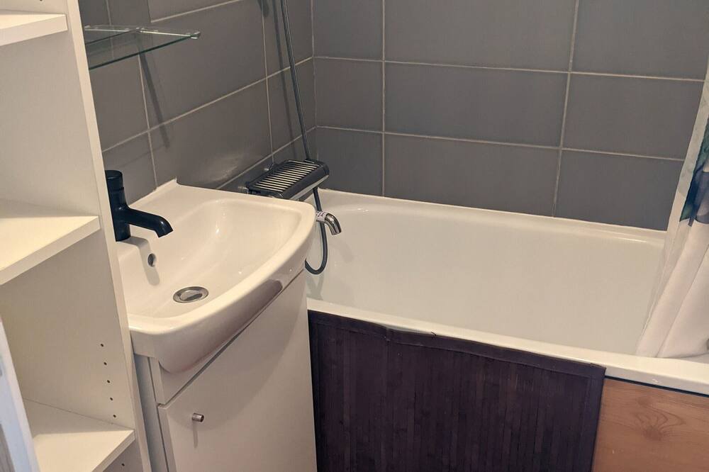 Photo of Bathroom in Le Pleynet