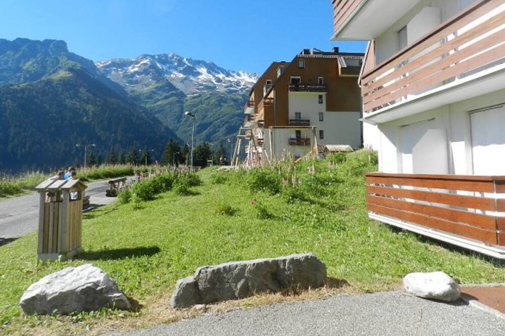 Photo of Outdoor in Le Pleynet