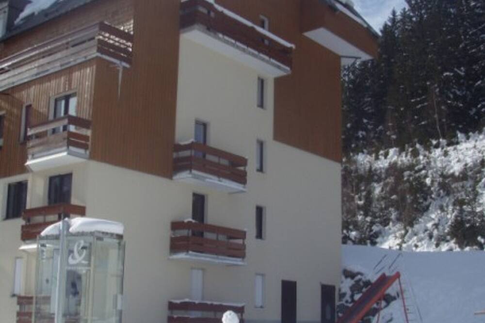 Photo of Outdoor in Le Pleynet