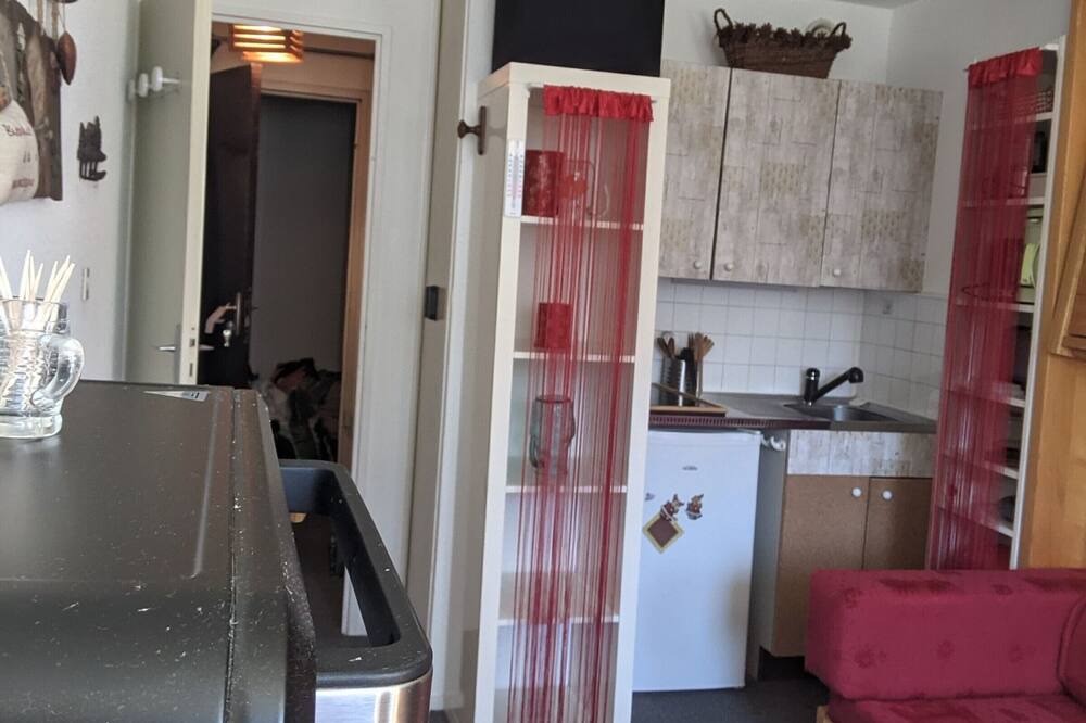 Photo of Kitchen in Le Pleynet