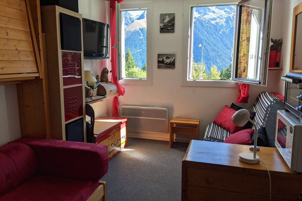 Photo of Livingroom in Le Pleynet